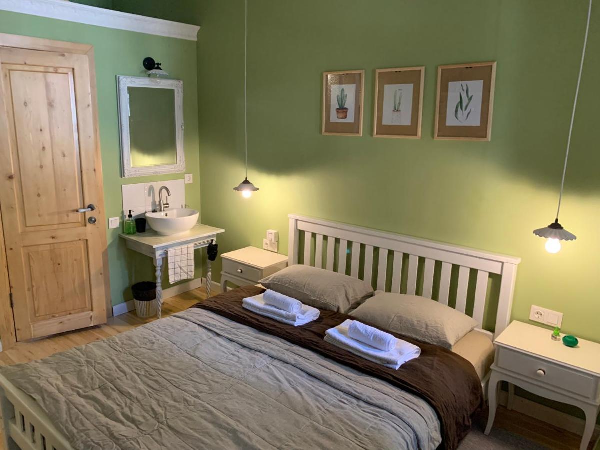 Апартаменты Cozy&Stylish Jonjoli Тбилиси Экстерьер фото