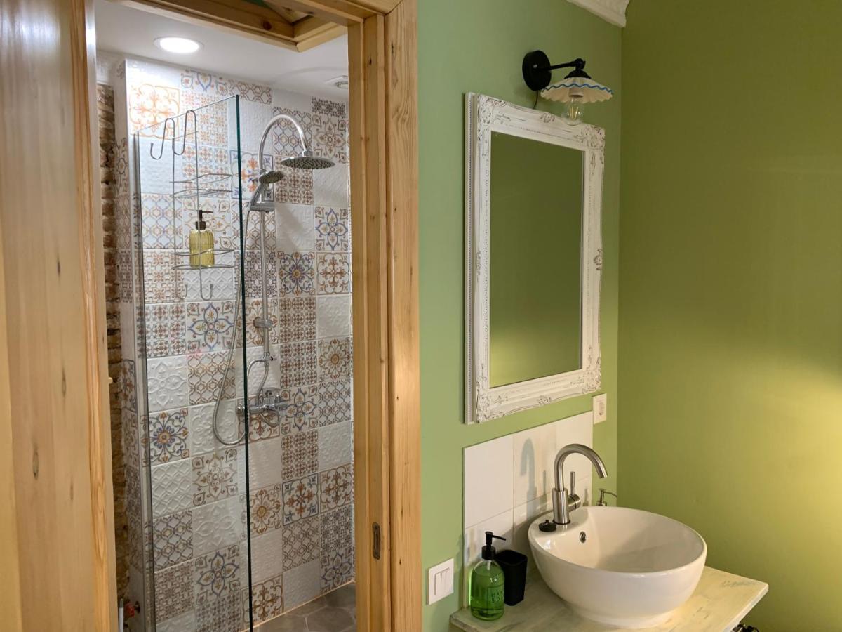 Апартаменты Cozy&Stylish Jonjoli Тбилиси Экстерьер фото