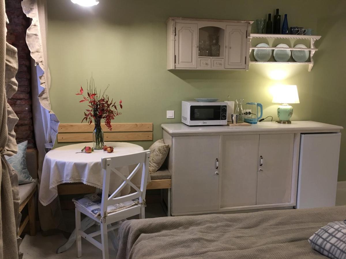 Апартаменты Cozy&Stylish Jonjoli Тбилиси Экстерьер фото